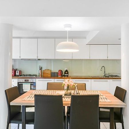 Spacious 2 Bedroom Apartment In Camden London Eksteriør bilde