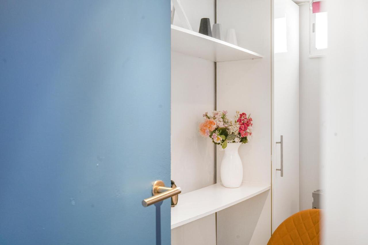 Spacious 2 Bedroom Apartment In Camden London Eksteriør bilde